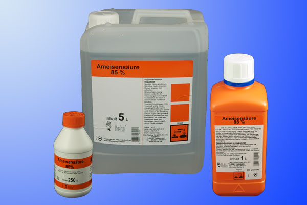Ameisensäure | Otto Fischar GmbH & Co. KG